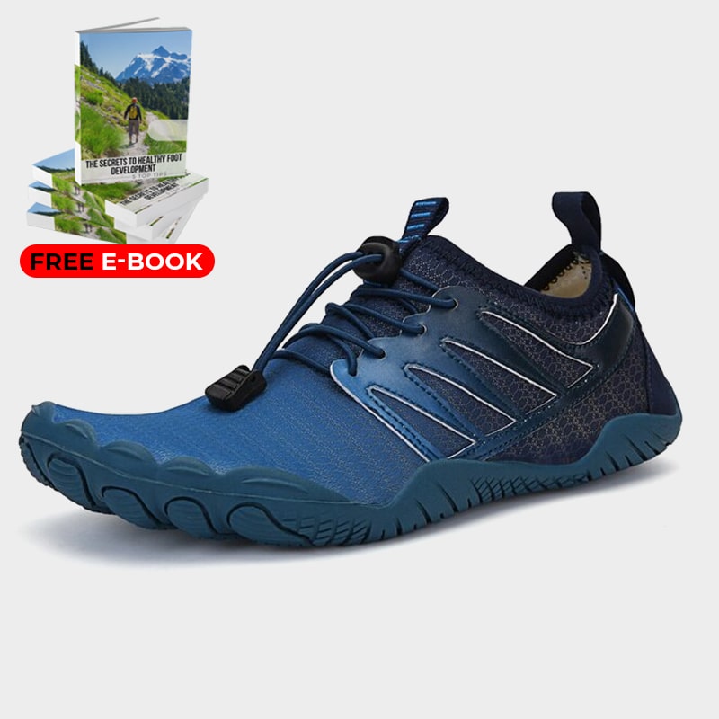 ProRunner™ Barefoot Shoes