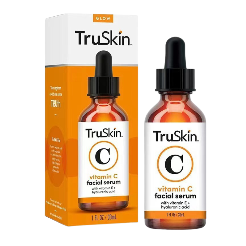 1x DermaNova + 1 FREE Vit. C Serum