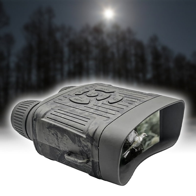 NightPulse™ Nachtsicht-Fernglas