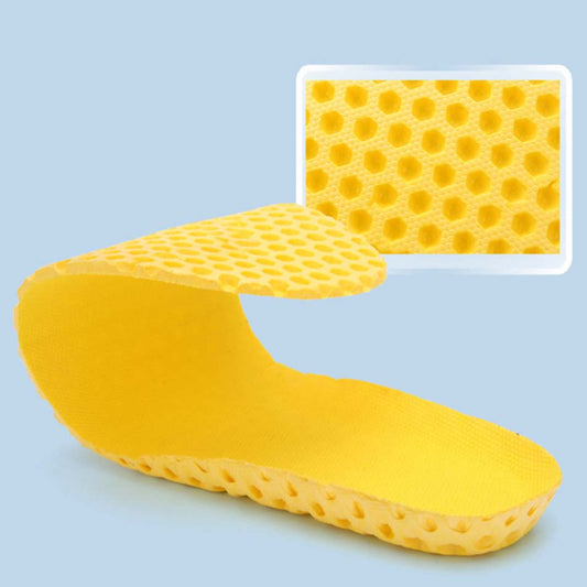 2 replacement insoles barefoot shoes