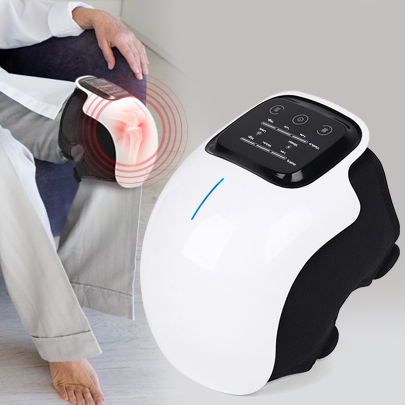 ThermaPro™ 3 in 1 Knee Massager