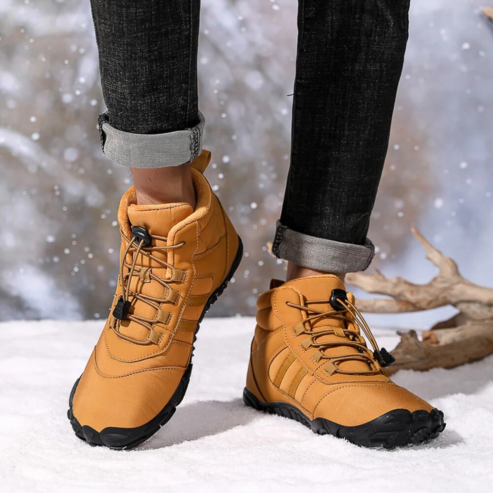 BarePro™ Barefoot Boots