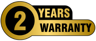 2-Year Extended Warranty VortexVac Pro