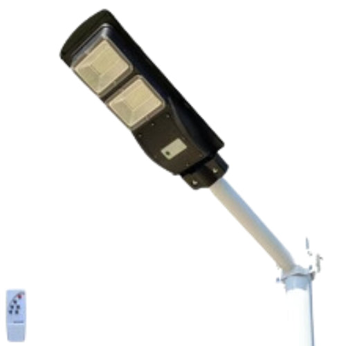 1x EcoBeam™ Solar Powered Light