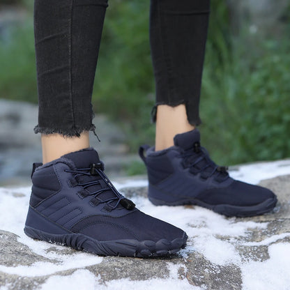 BarePro™ Barefoot Boots
