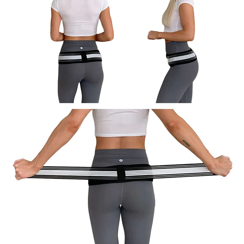 HipEase™ Pelvic Support Belt