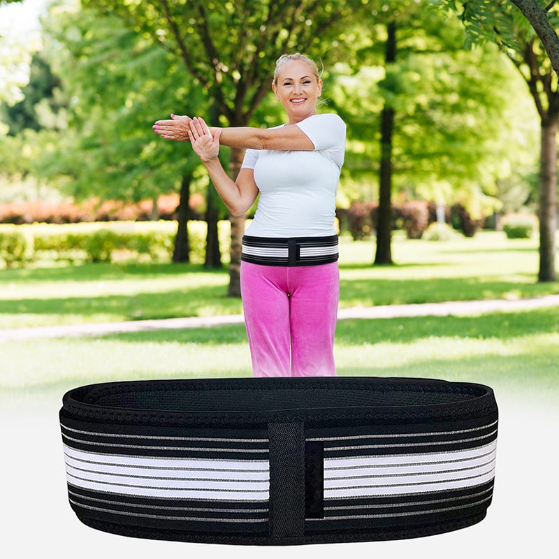 HipEase™ Pelvic Support Belt