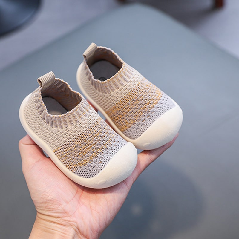 LittleSteps™ - Cozy Non-Slip Baby Shoe-Socks