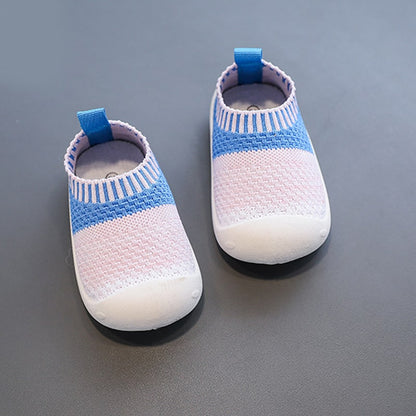 LittleSteps™ - Cozy Non-Slip Baby Shoe-Socks