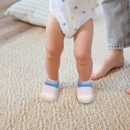 LittleSteps™ - Cozy Non-Slip Baby Shoe-Socks