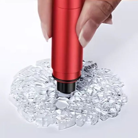 Autoglas - SafePro X Testglas