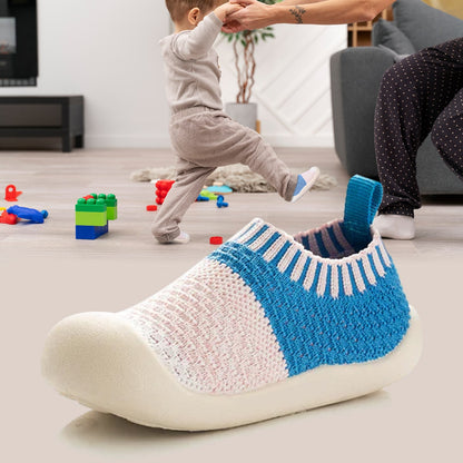 LittleSteps™ - Cozy Non-Slip Baby Shoe-Socks