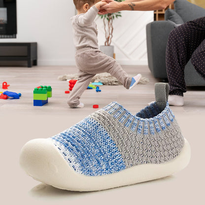 LittleSteps™ - Cozy Non-Slip Baby Shoe-Socks