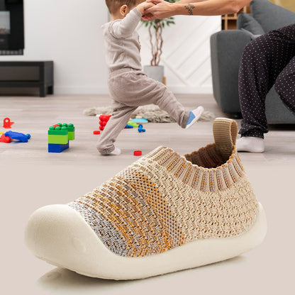 LittleSteps™ - Cozy Non-Slip Baby Shoe-Socks