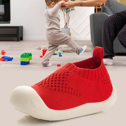 LittleSteps™ - Cozy Non-Slip Baby Shoe-Socks