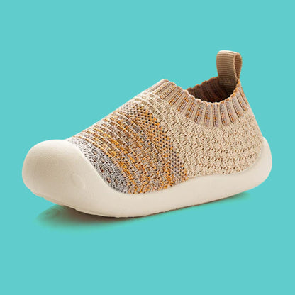 LittleSteps™ - Cozy Non-Slip Baby Shoe-Socks