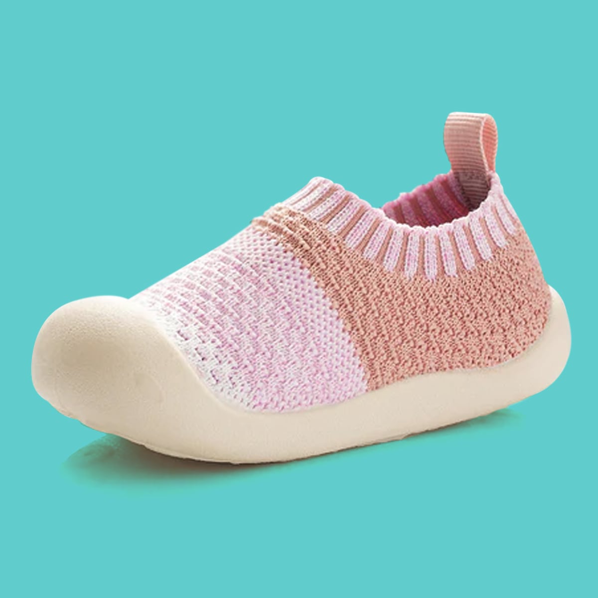 LittleSteps™ - Cozy Non-Slip Baby Shoe-Socks