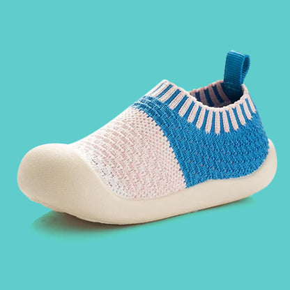 LittleSteps™ - Cozy Non-Slip Baby Shoe-Socks