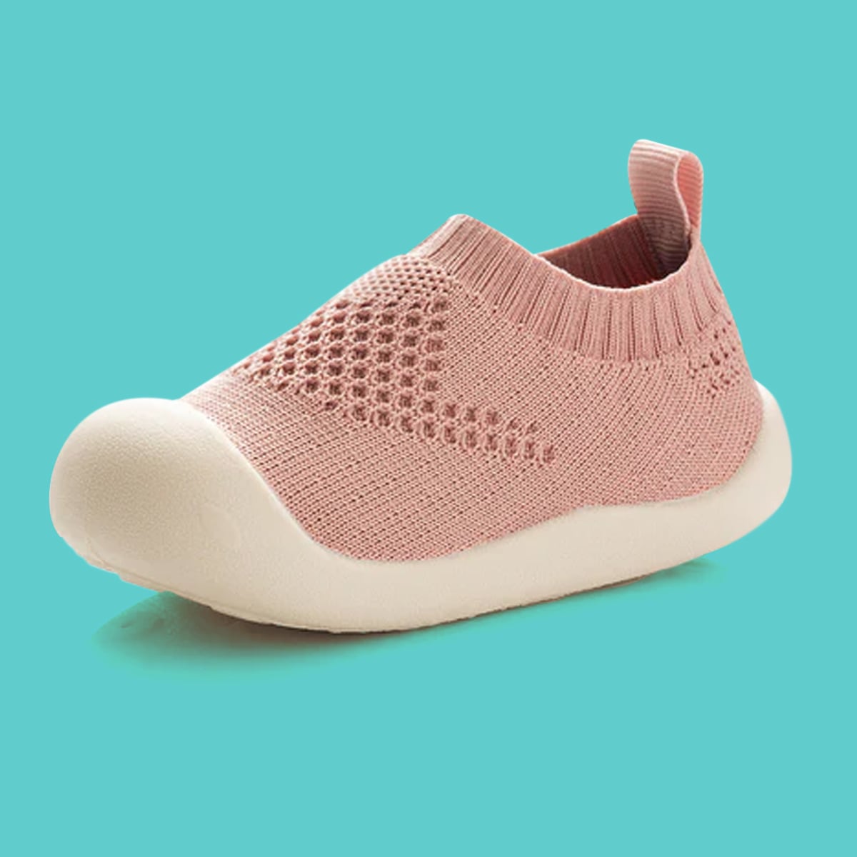 LittleSteps™ - Cozy Non-Slip Baby Shoe-Socks