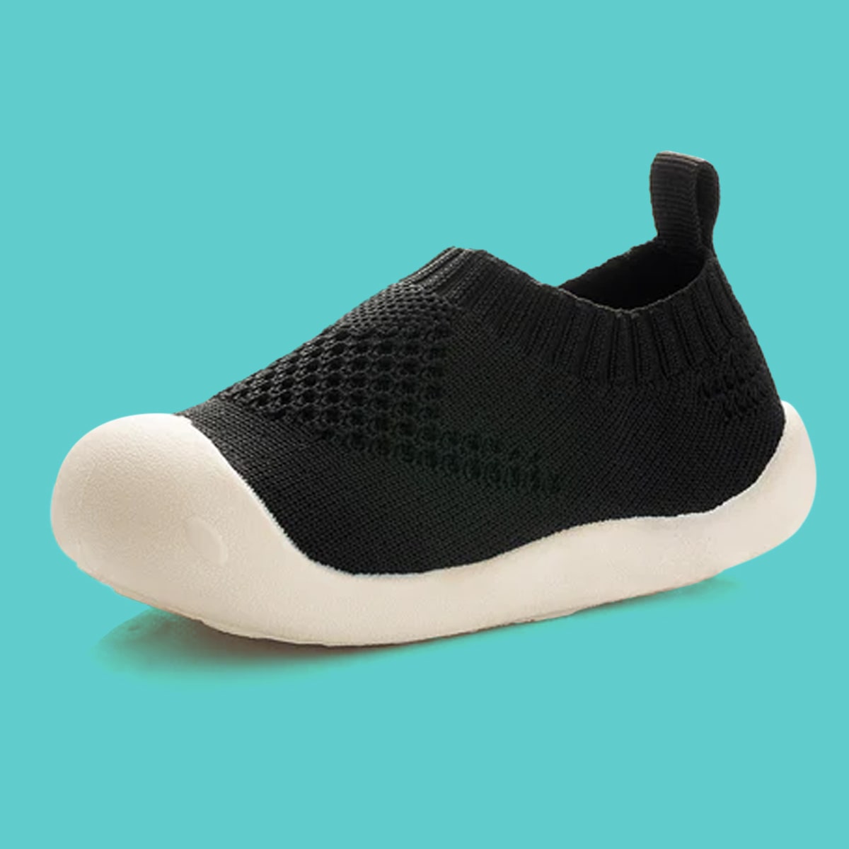 LittleSteps™ - Cozy Non-Slip Baby Shoe-Socks