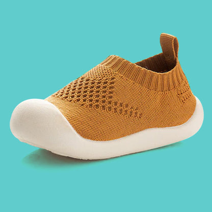 LittleSteps™ - Cozy Non-Slip Baby Shoe-Socks