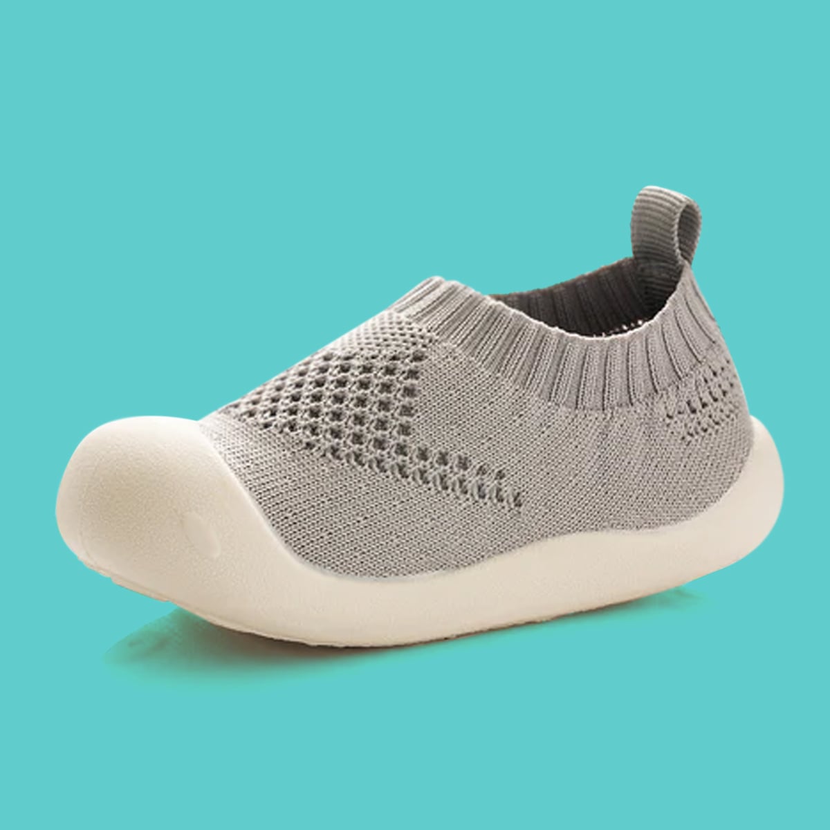 LittleSteps™ - Cozy Non-Slip Baby Shoe-Socks