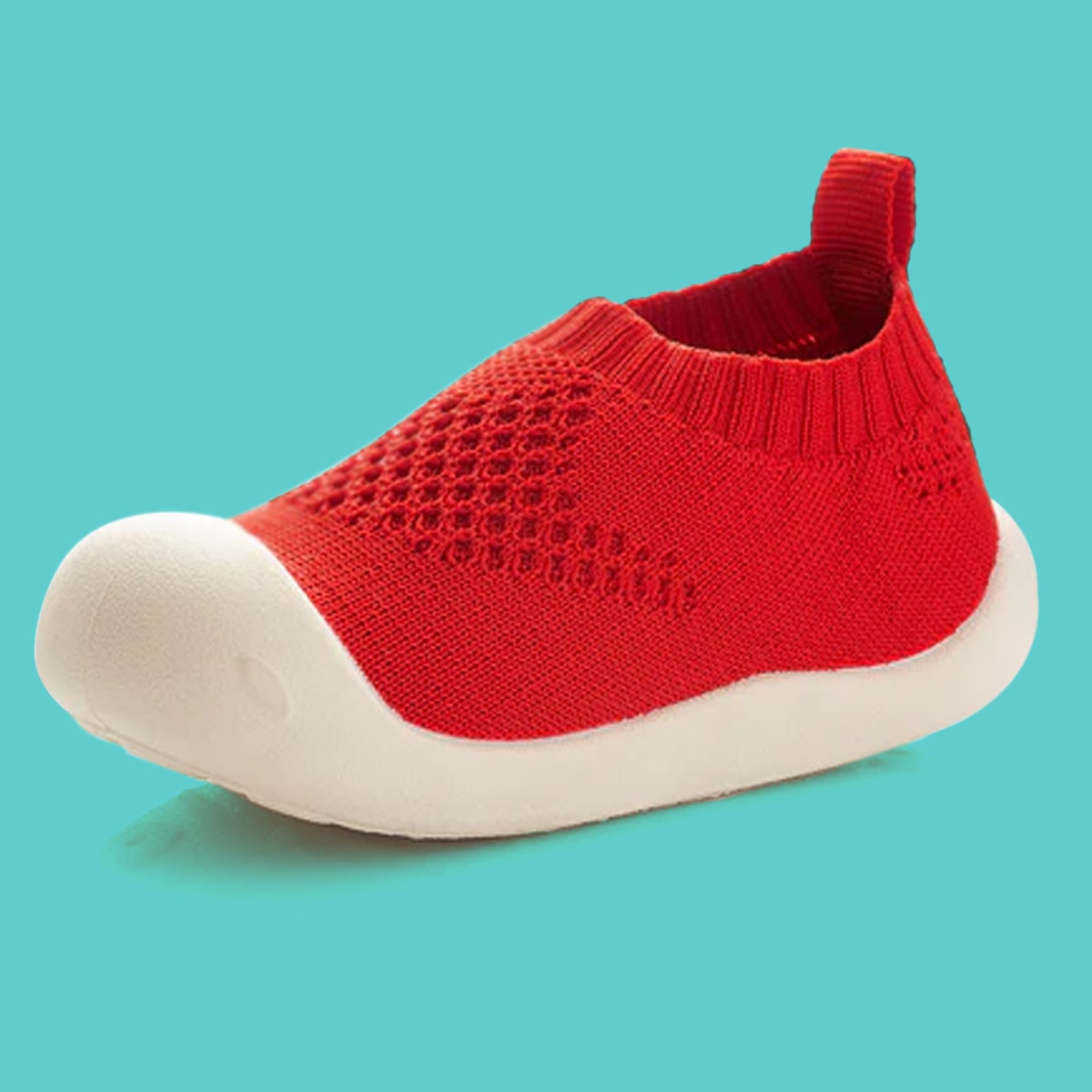 LittleSteps™ - Cozy Non-Slip Baby Shoe-Socks