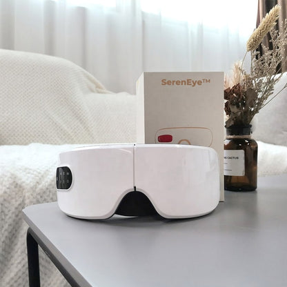 SerenEye™ Smart Eye Massager