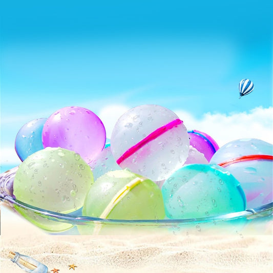 Splasharoo™ Reusable Water Balloons
