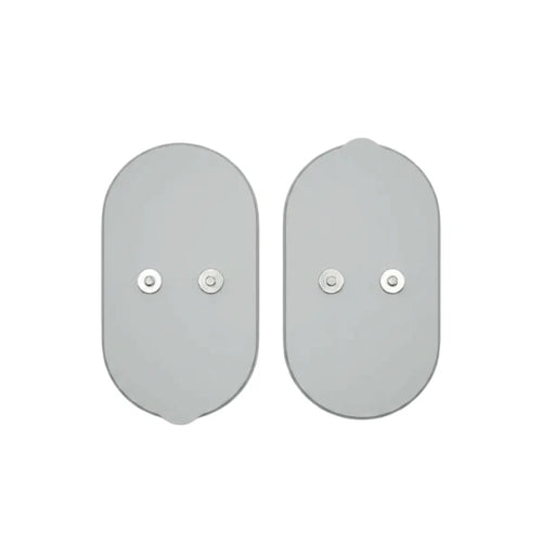 2x Ersatz-Pads
