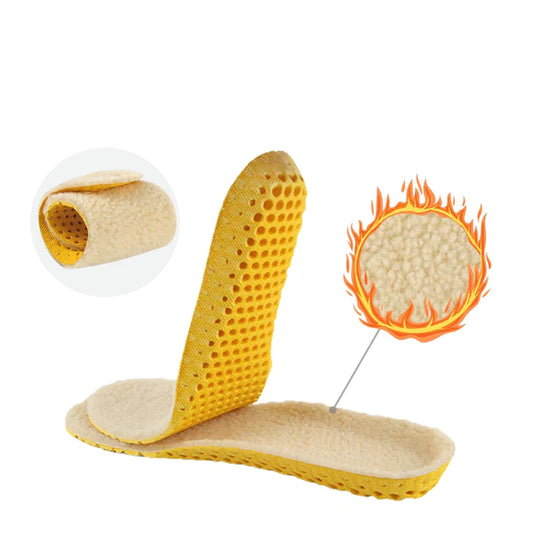 Extra Winter Insoles