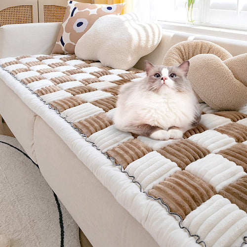 CozyNap™ - Sofa and Floor Protection Pet Bed